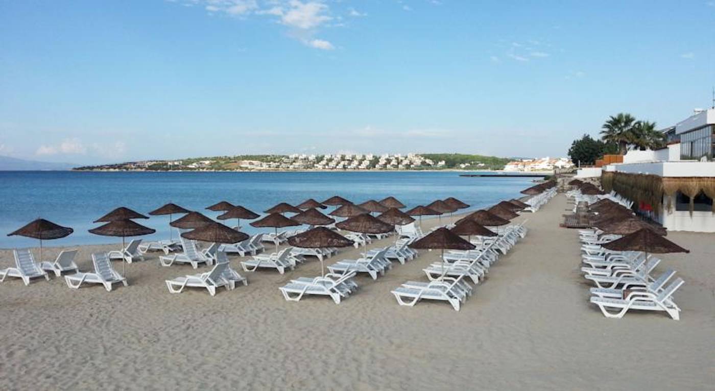 Mi Playa Hotel by Corendon
