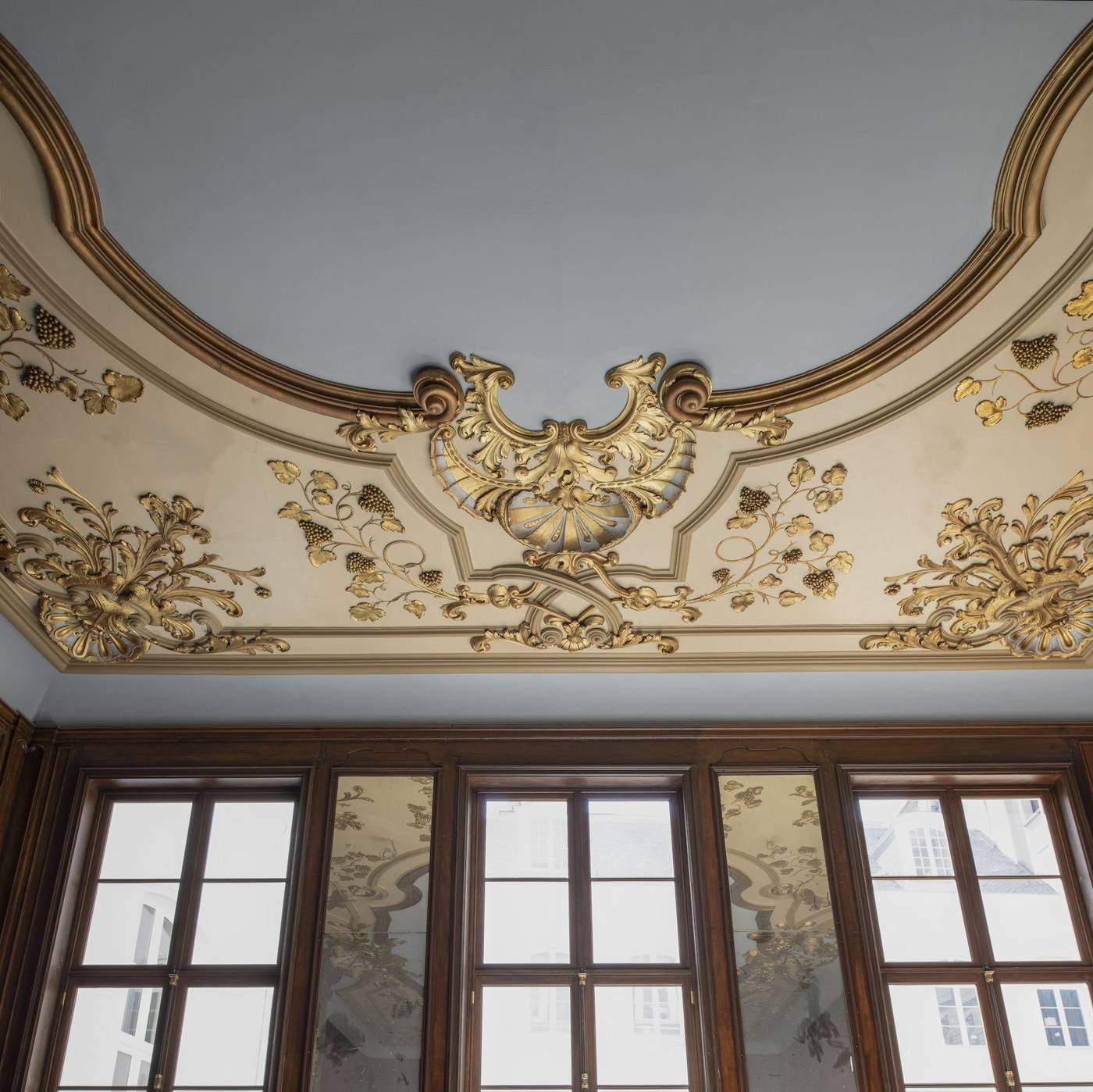 Sapphire House Antwerp, Autograph Collection-Belgium-Antwerp-Lobby-8