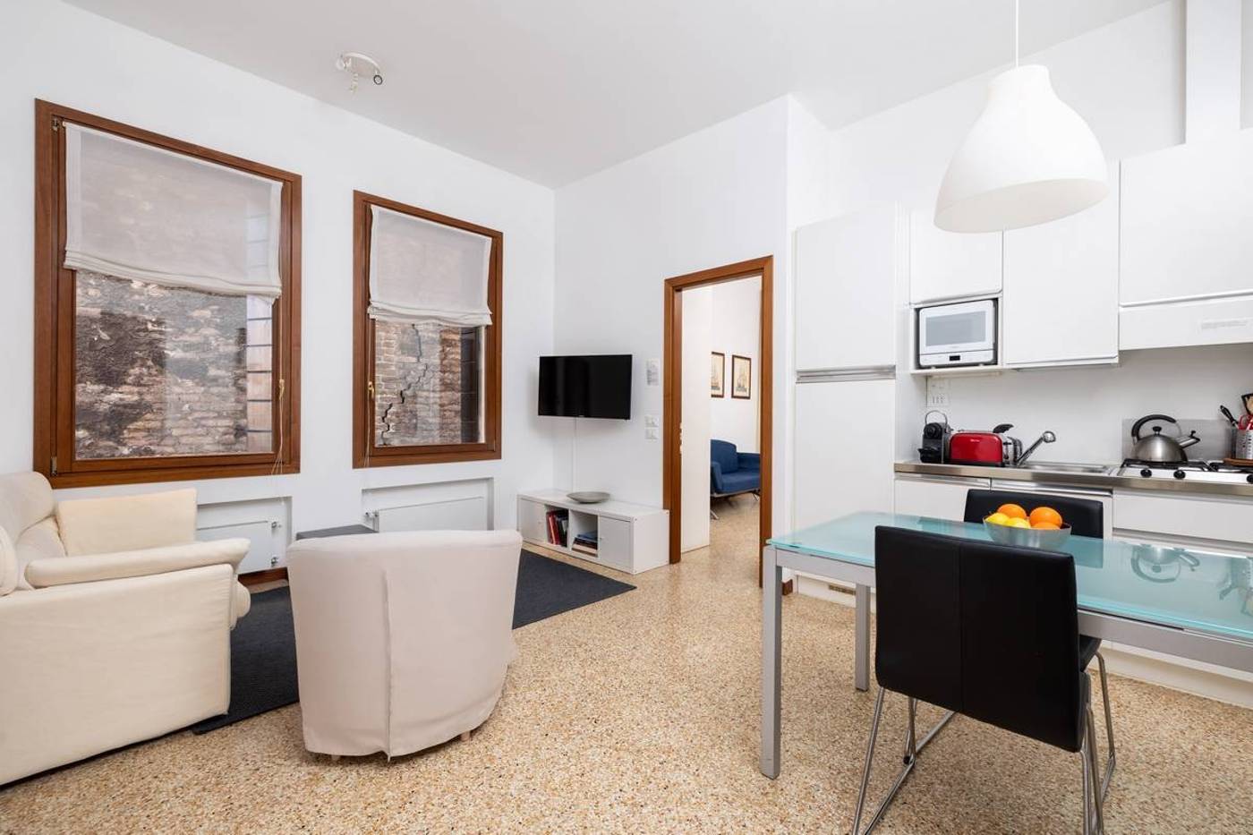 Residence-Ca--Foscolo-Room-3