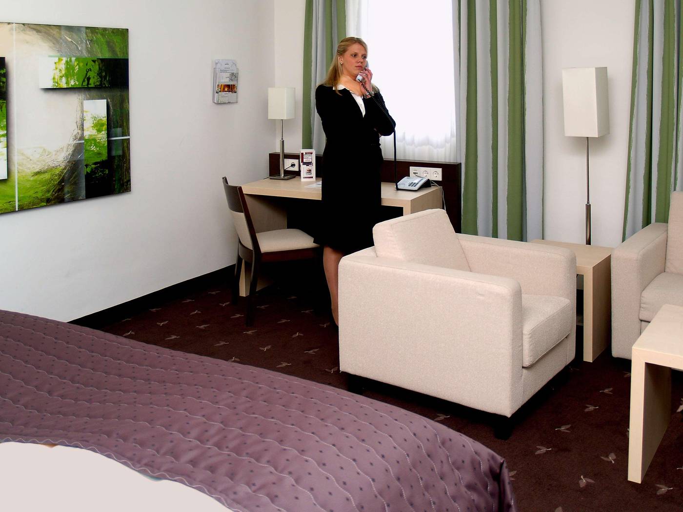 Hotel Esplanade-Germany-DORTMUND-Room-7