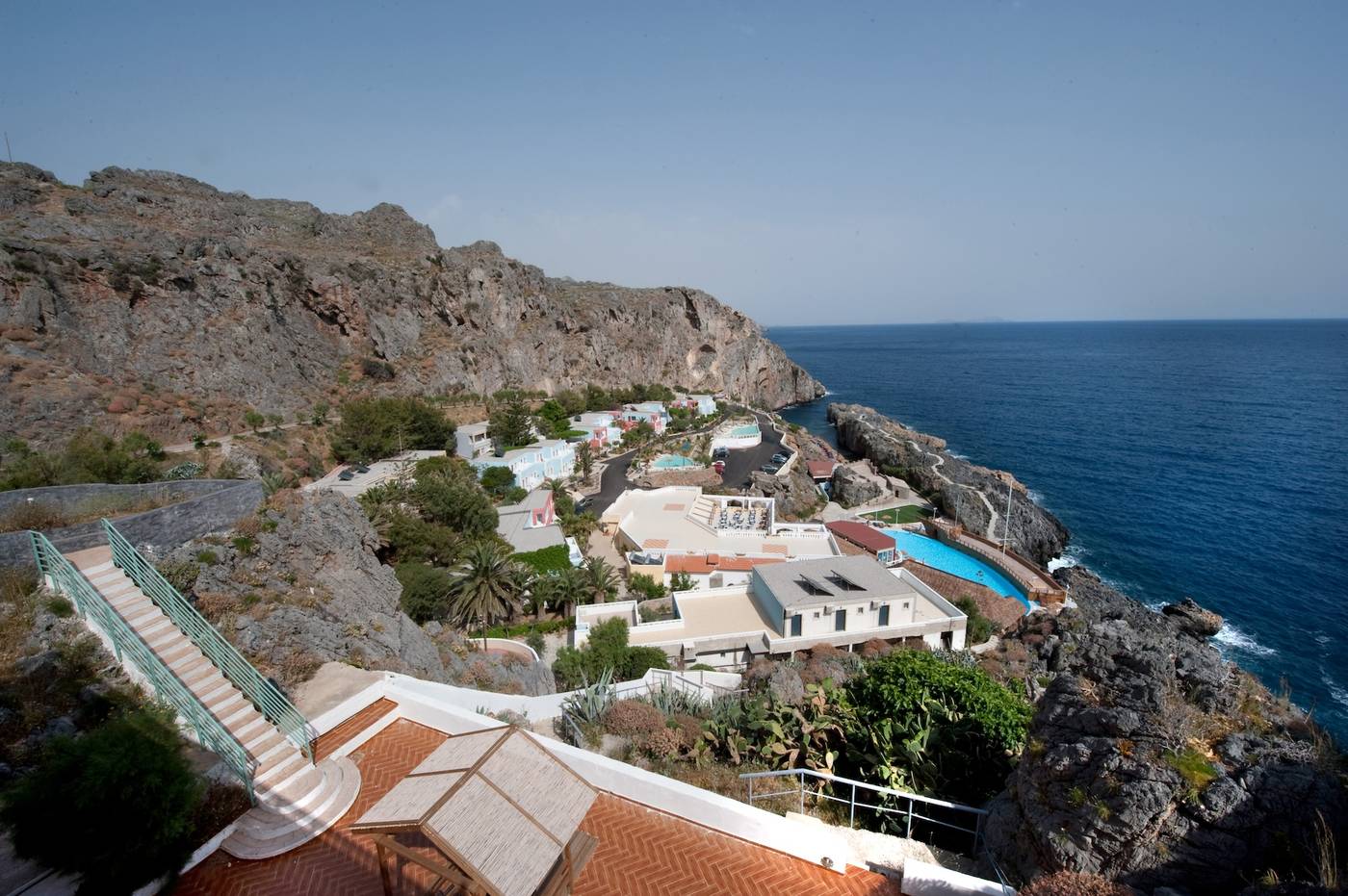 Kalypso-Cretan-Village-General-view-58