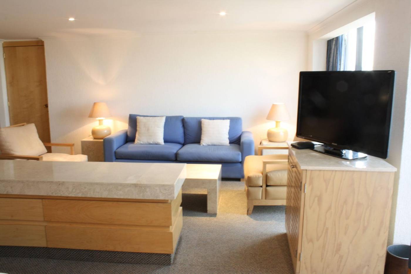 Hotel Stella Maris-Mexico-MEXICO CITY-Room-6