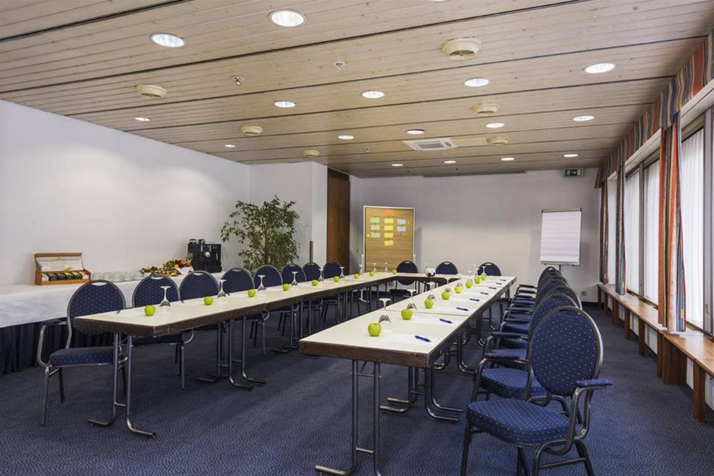 Berlin-Germany-SINDELFINGEN -General view-1