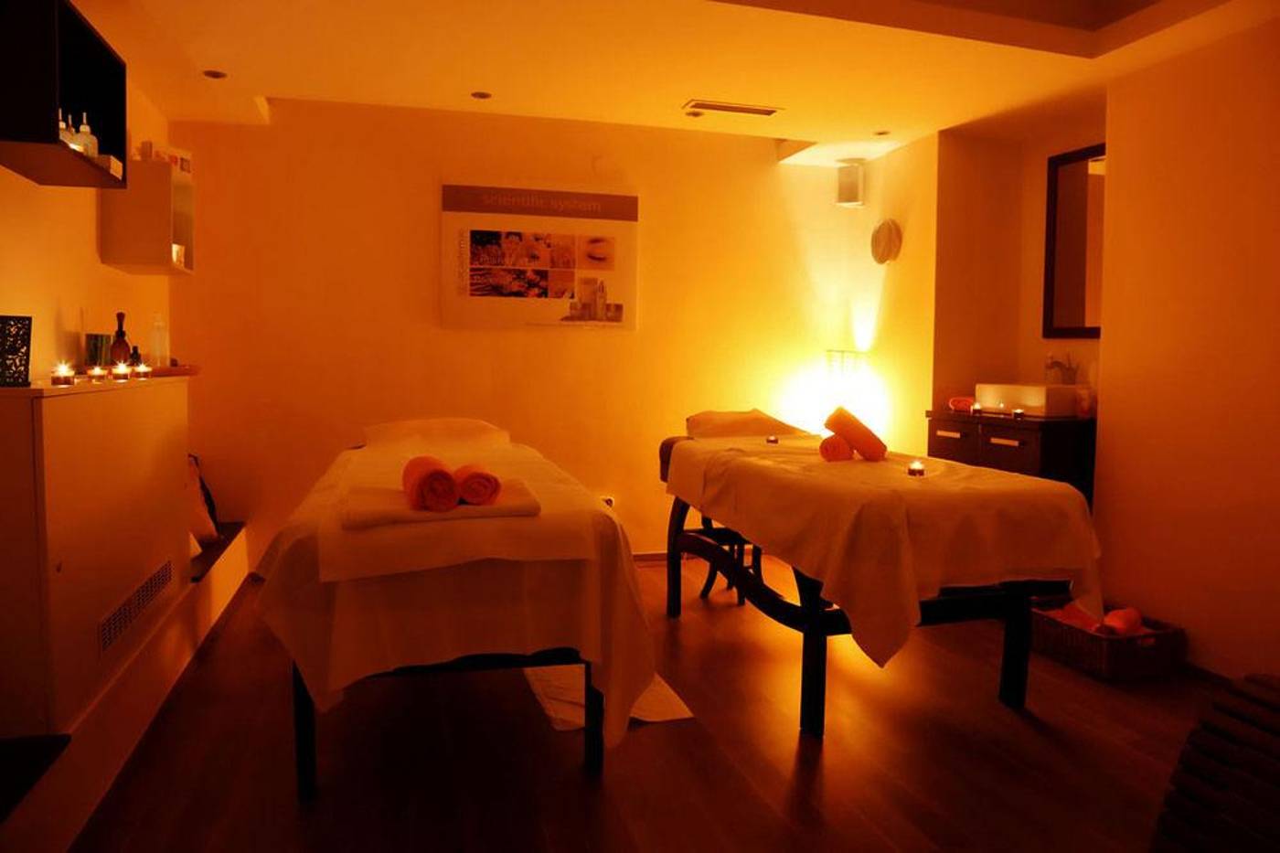 Palace Hotel Zagreb-Croatia-ZAGREB-General view-3