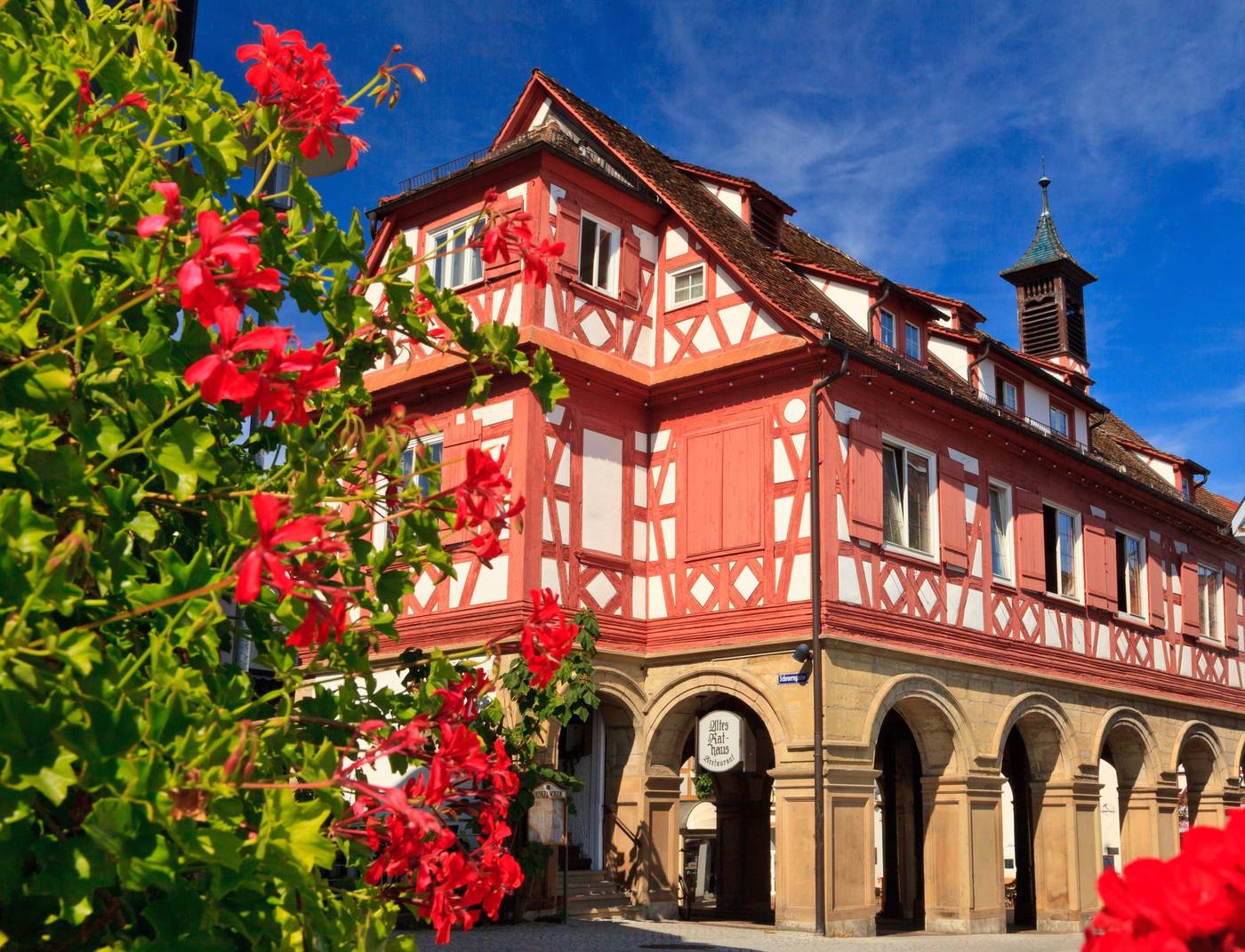 Holiday Inn Express Stuttgart - Waiblingen-Germany-Waiblingen-General view-4