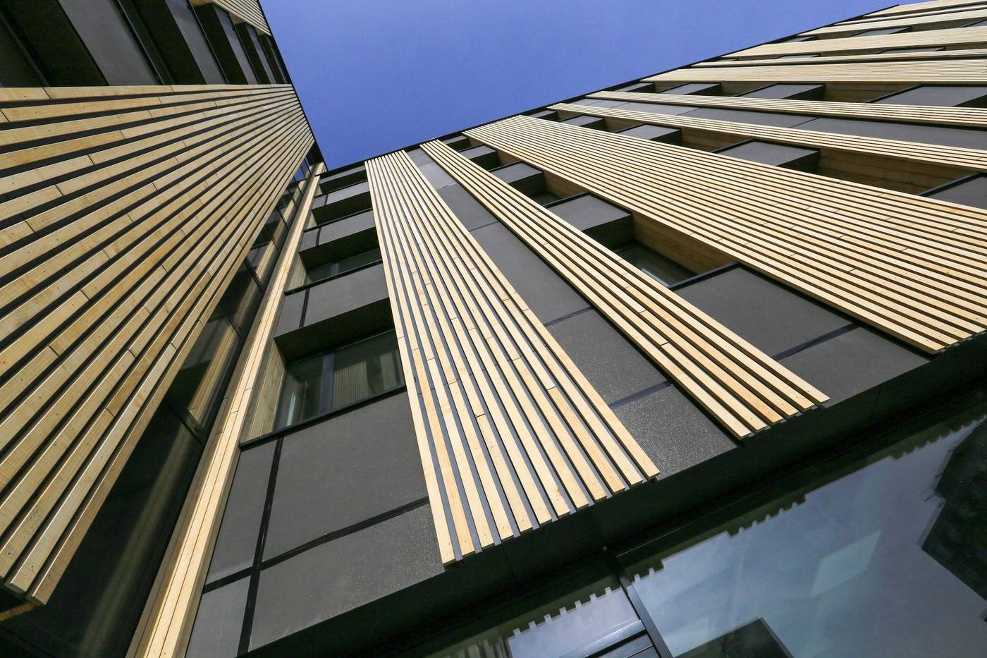 Fletcher Hotel-Restaurant Rotterdam Airport-Netherlands-Rotterdam-General view-3