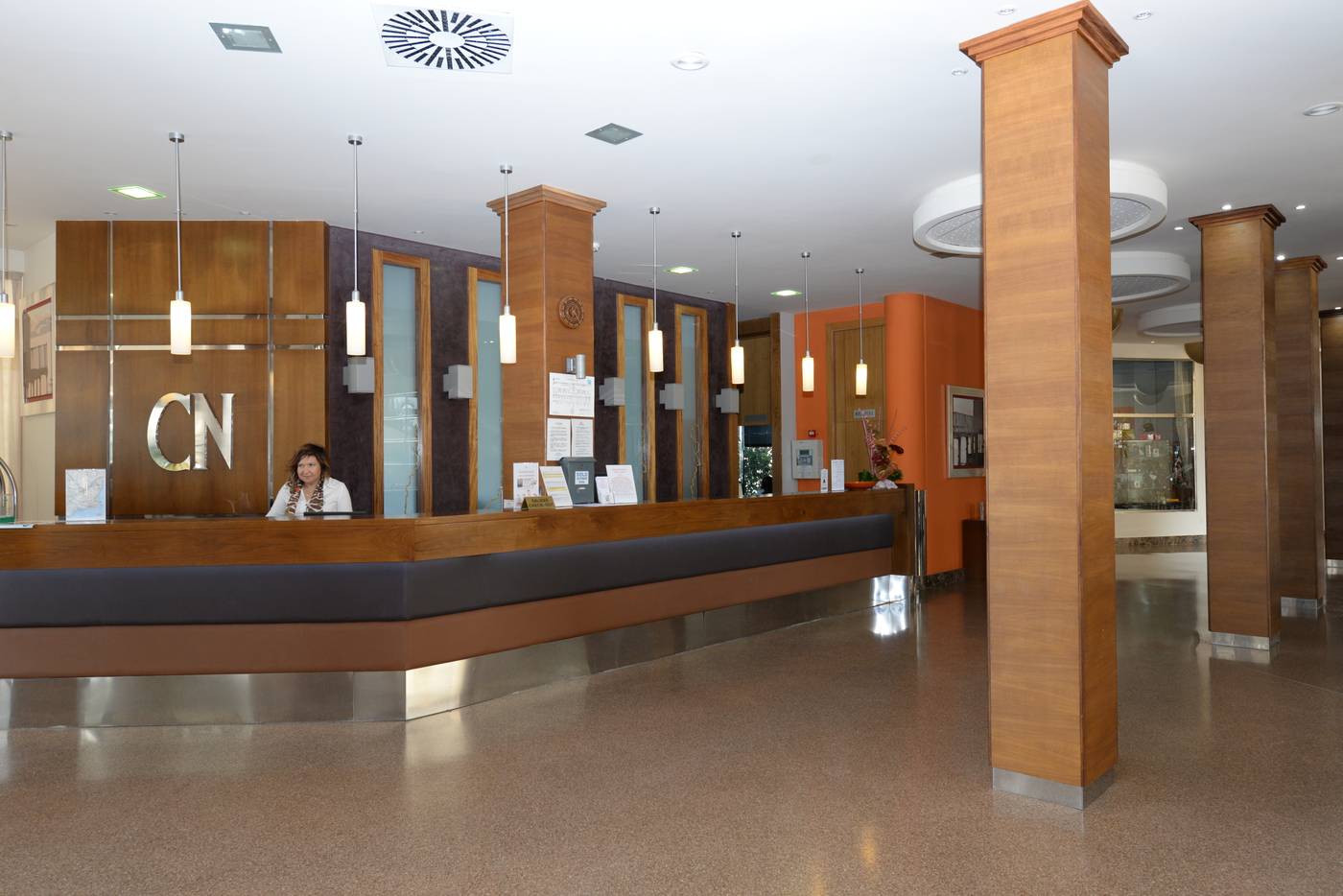 Monarque-Costa-Narejos-Lobby-40