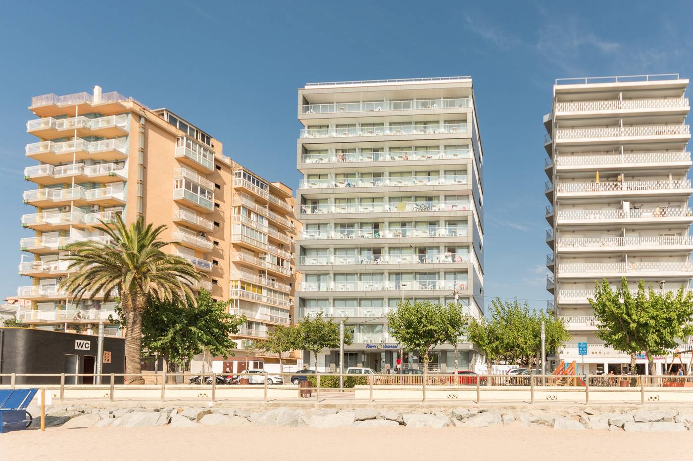 Pierre---Vacances-Blanes-Playa-General-view-25
