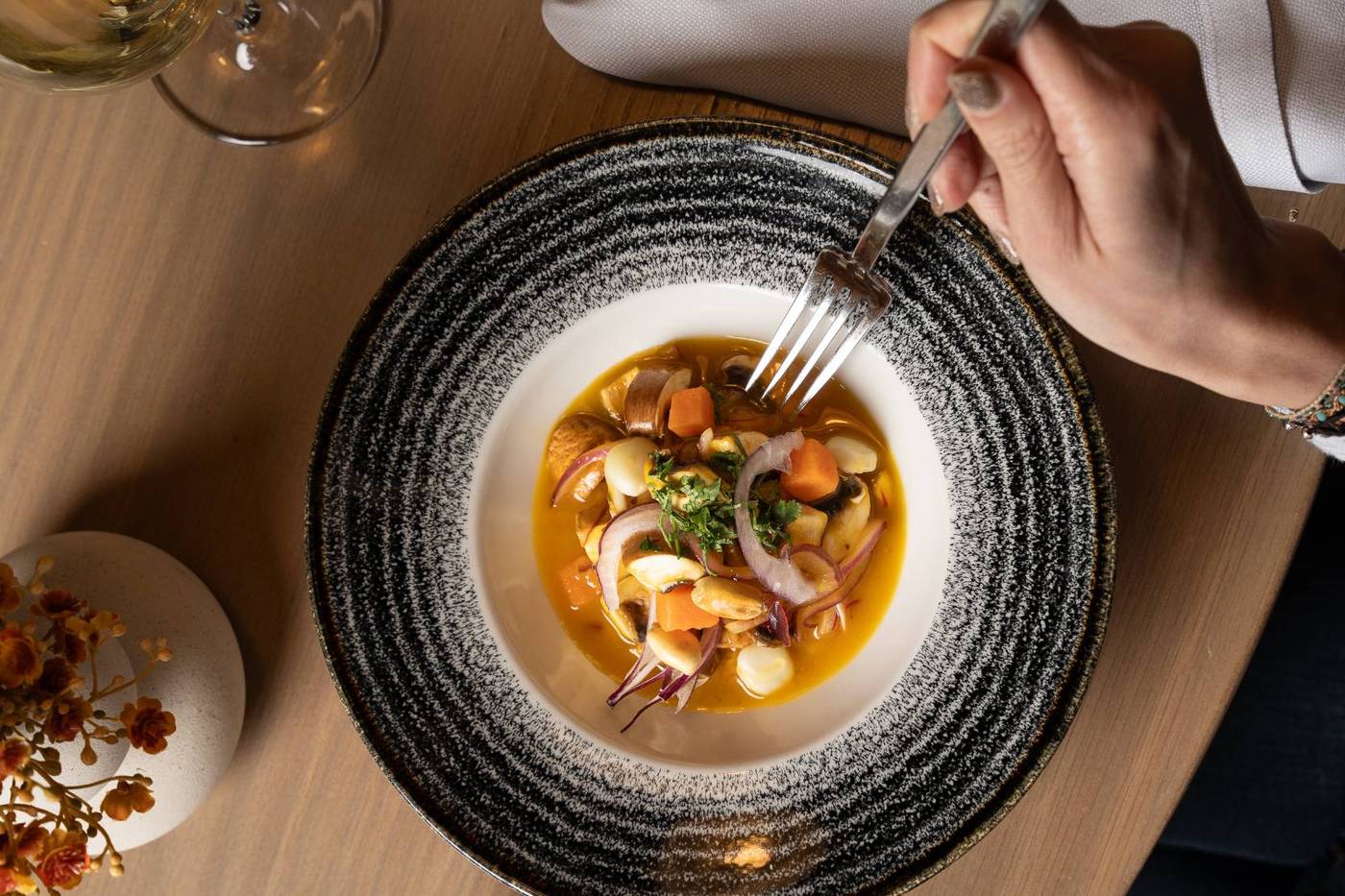 Catalonia-Gran-Via-Madrid-Restaurant-42