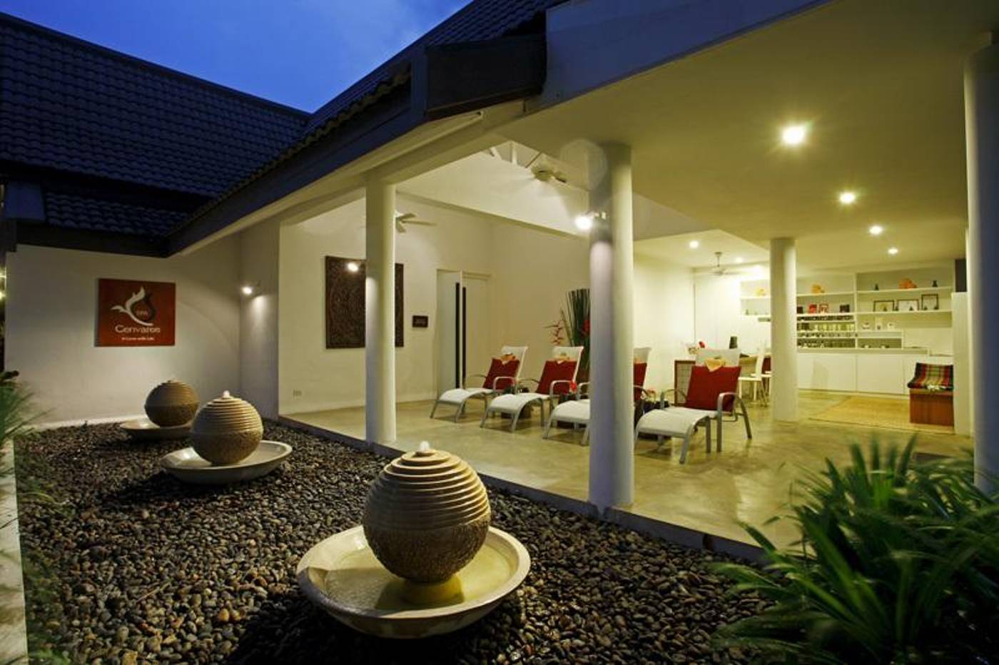 Centara Kata Resort, Phuket