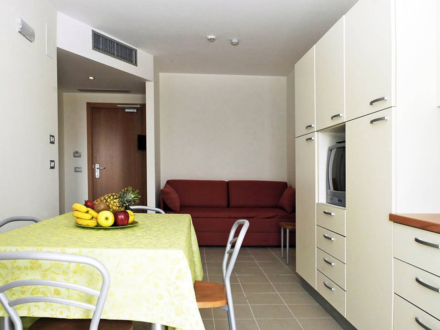 Residence-Casa-del-Mar-General-view-4