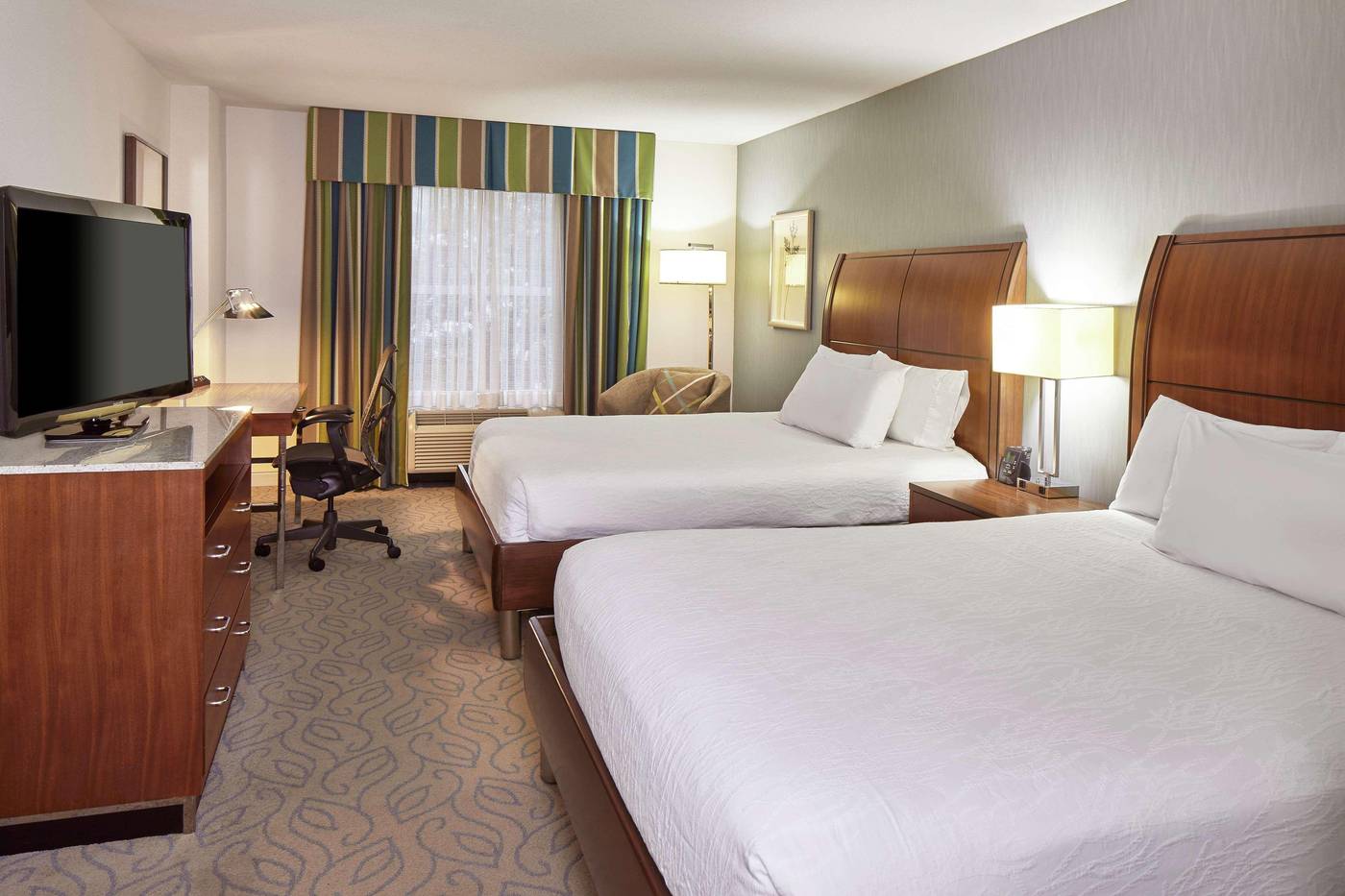 Hilton Garden Inn Atlanta Midtown-United States-ATLANTA-Room-6