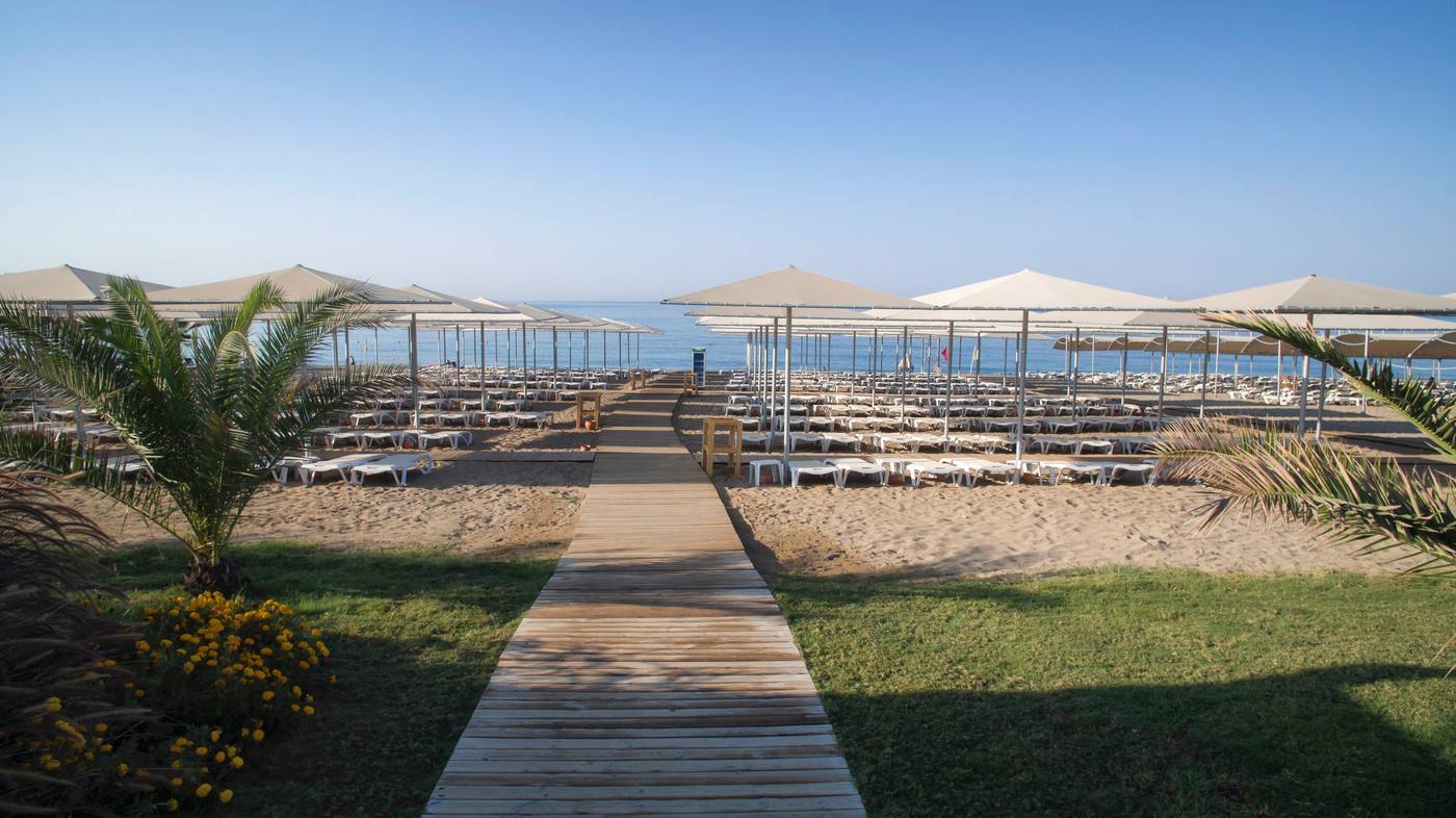 Riolavitas Resort & Spa