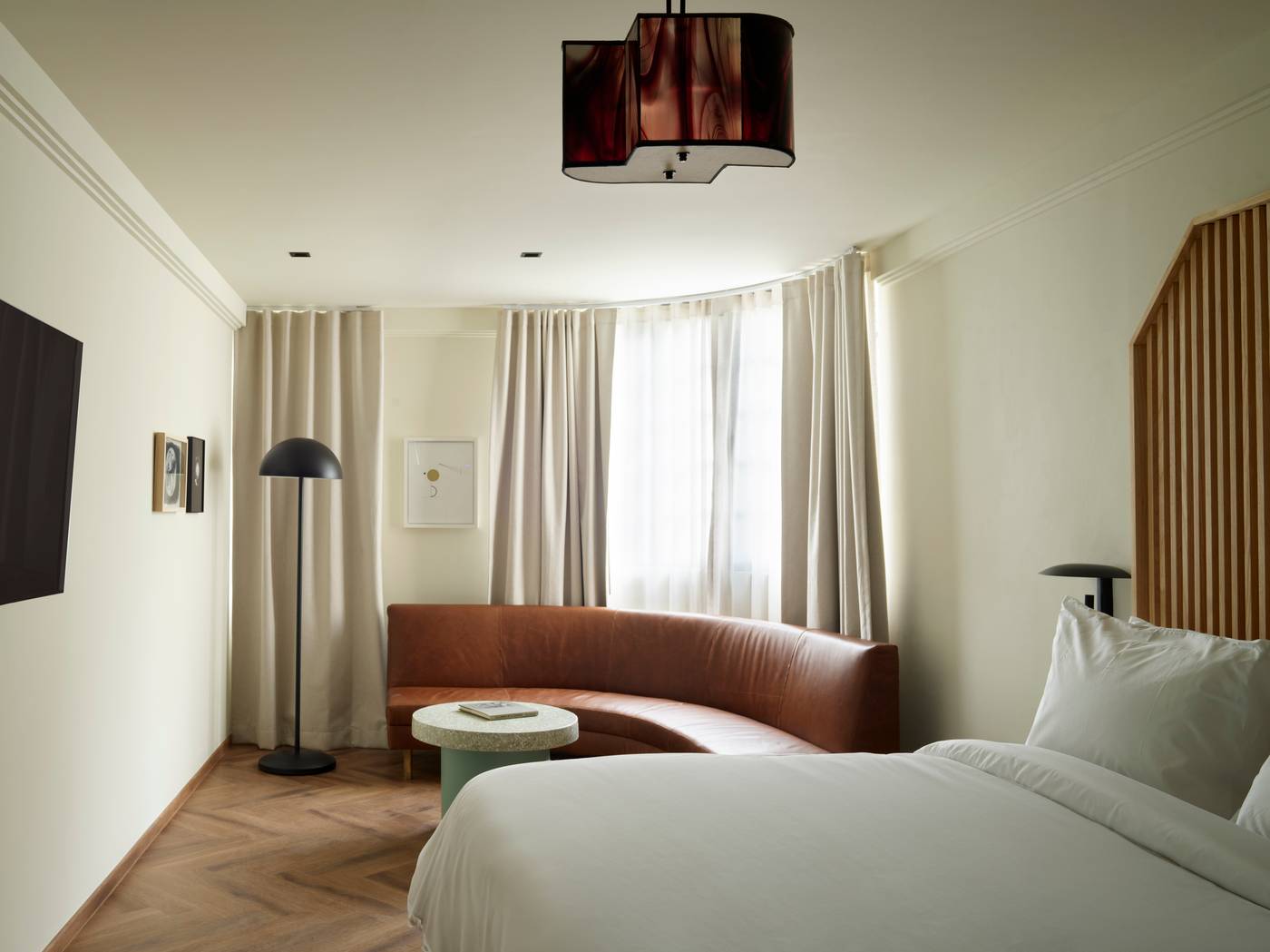 Rodona Hotel-Mexico-Ciudad de México-Room-8