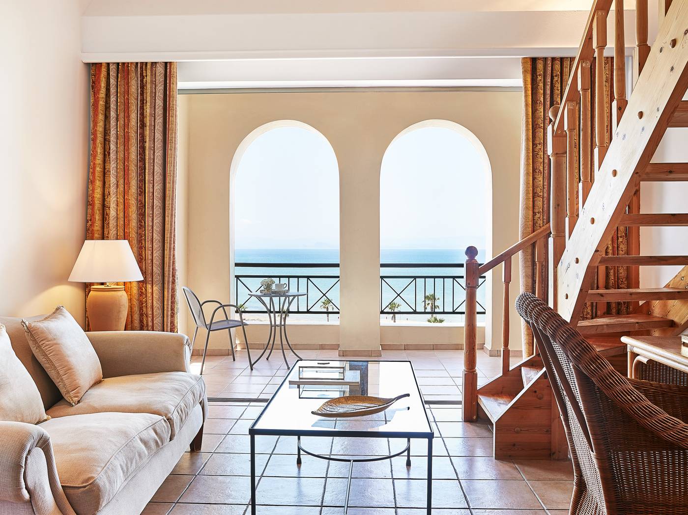 Grecotel-Olympia-Oasis-Village---Aqua-Park-Room-37