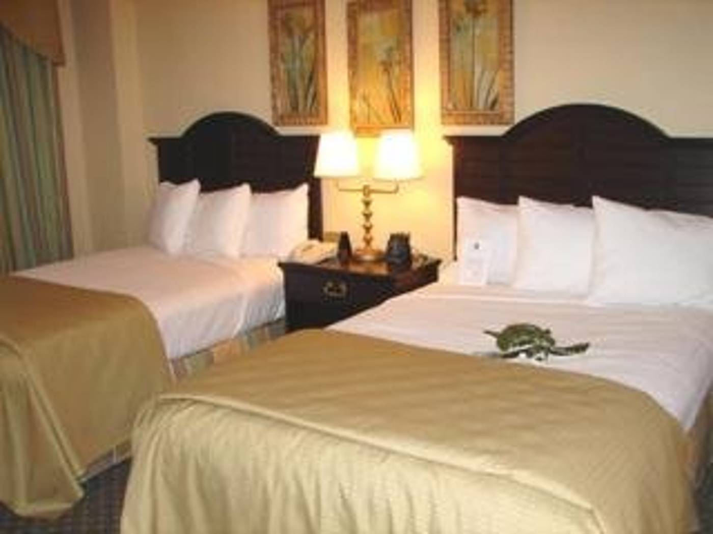 Embassy Suites Deerfield Beach - Resort & Spa