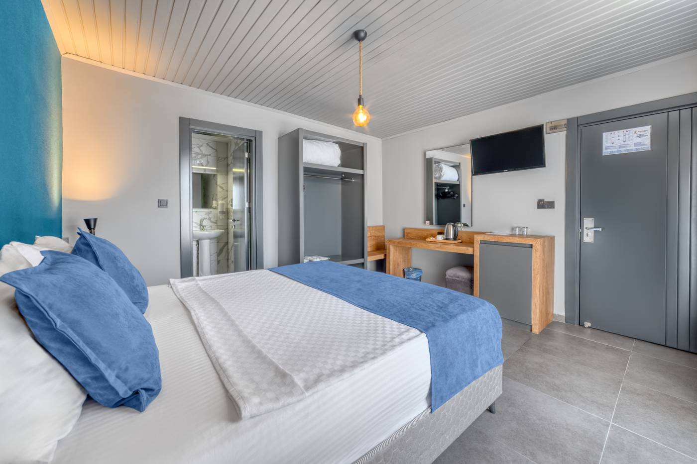 Royalisa Palmiye Beach Hotel - Adults Only