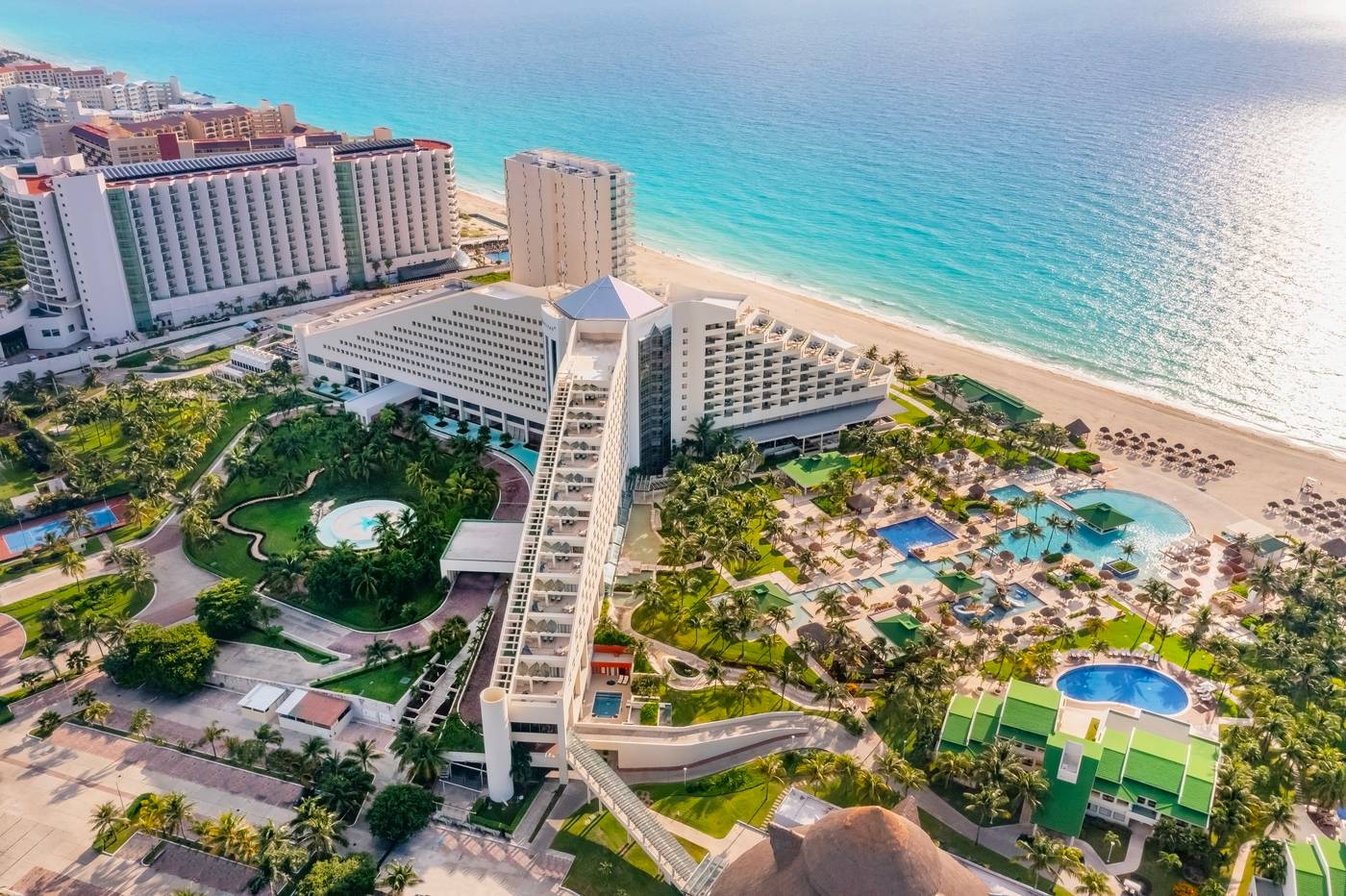 Iberostar-Cancun-General-view-4