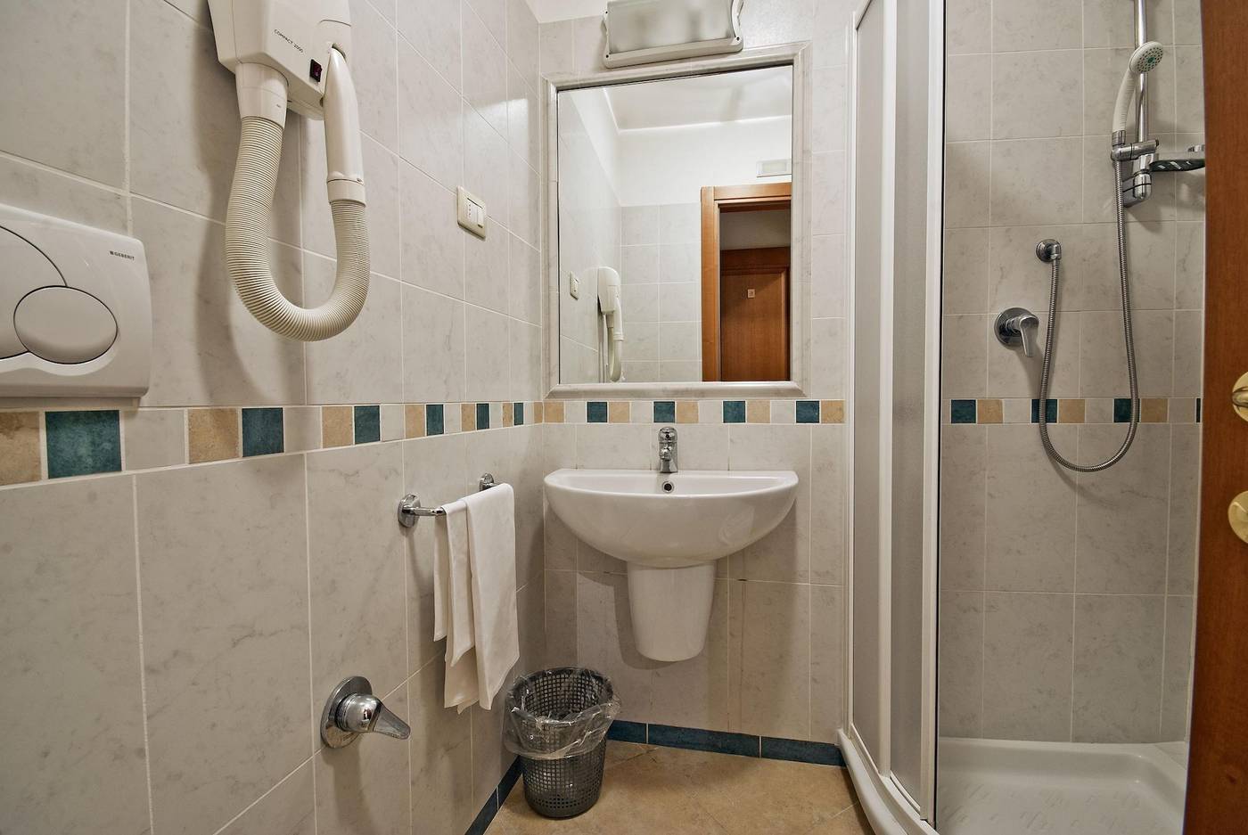 Al Mercato B&B-Italy-SIENA-Room-10