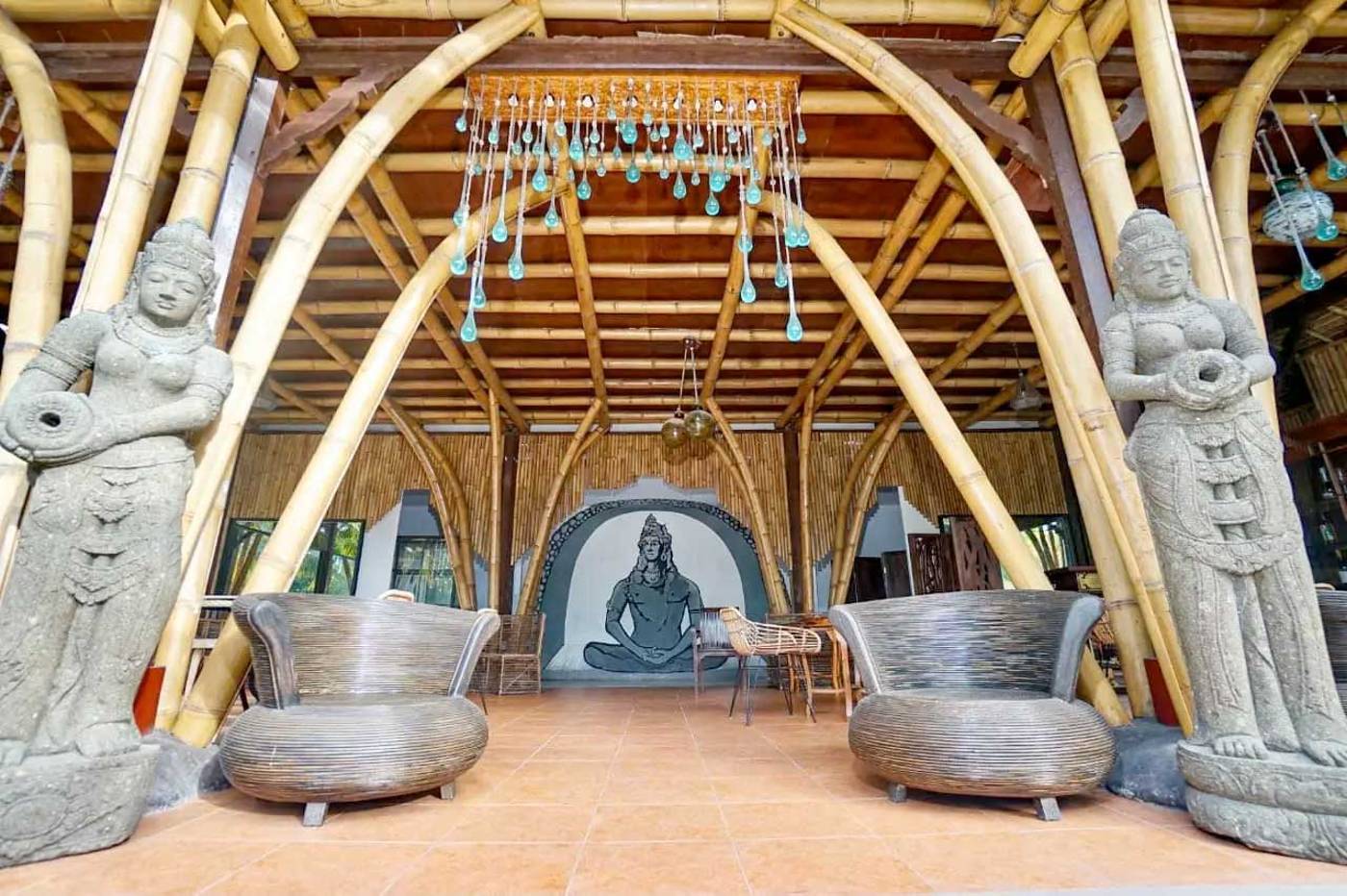 The Mansion Resort Hotel & Spa part2