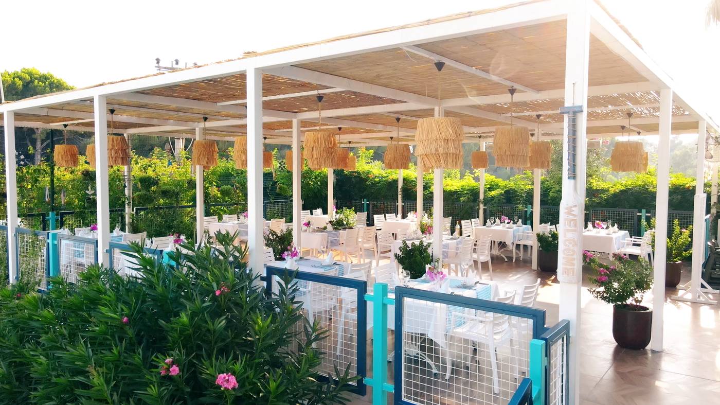 Innvista Hotels Belek