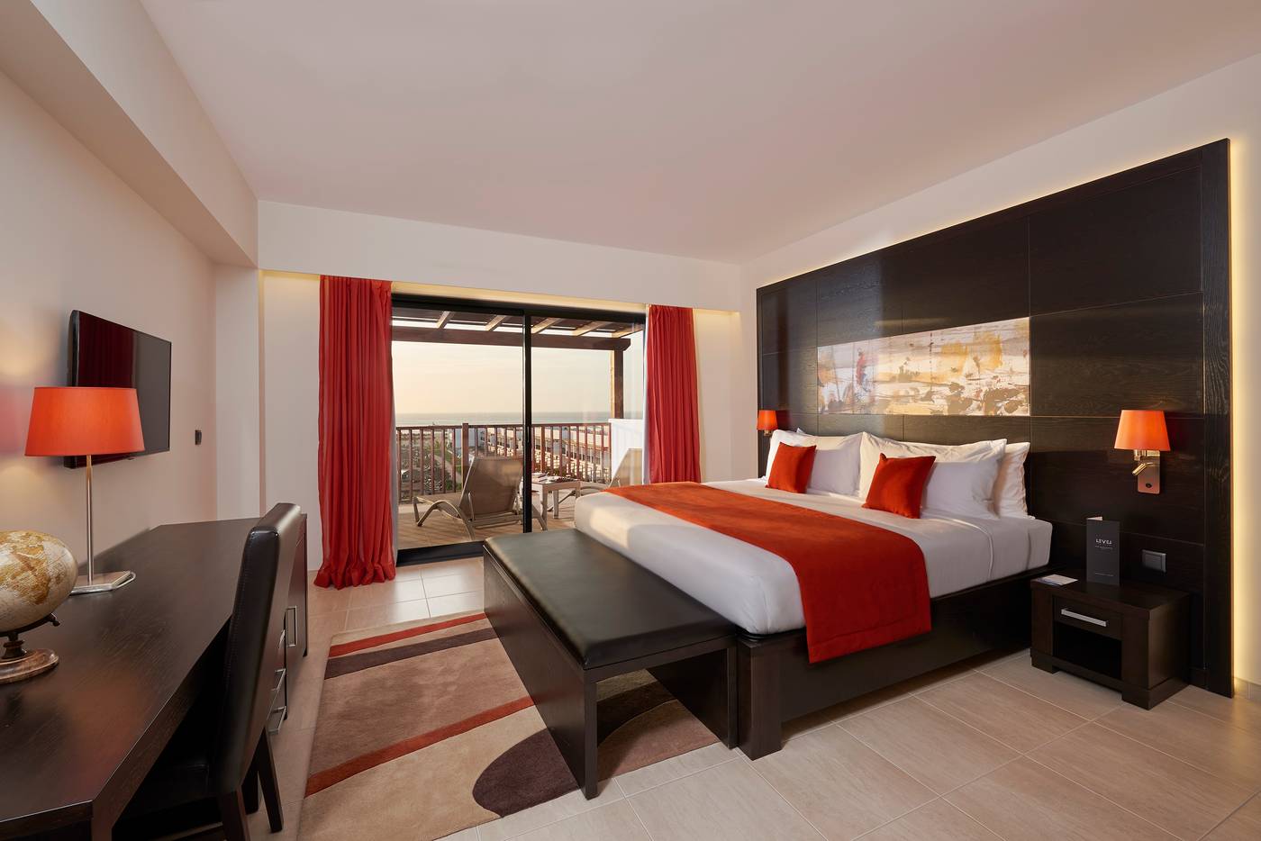 Melia Llana Beach Resort & Spa - Adults Only