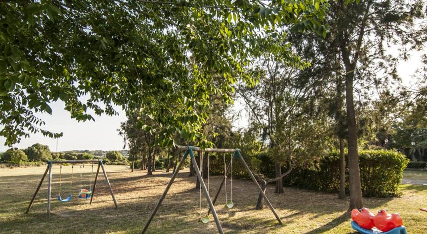 Cortijo Las Piñas