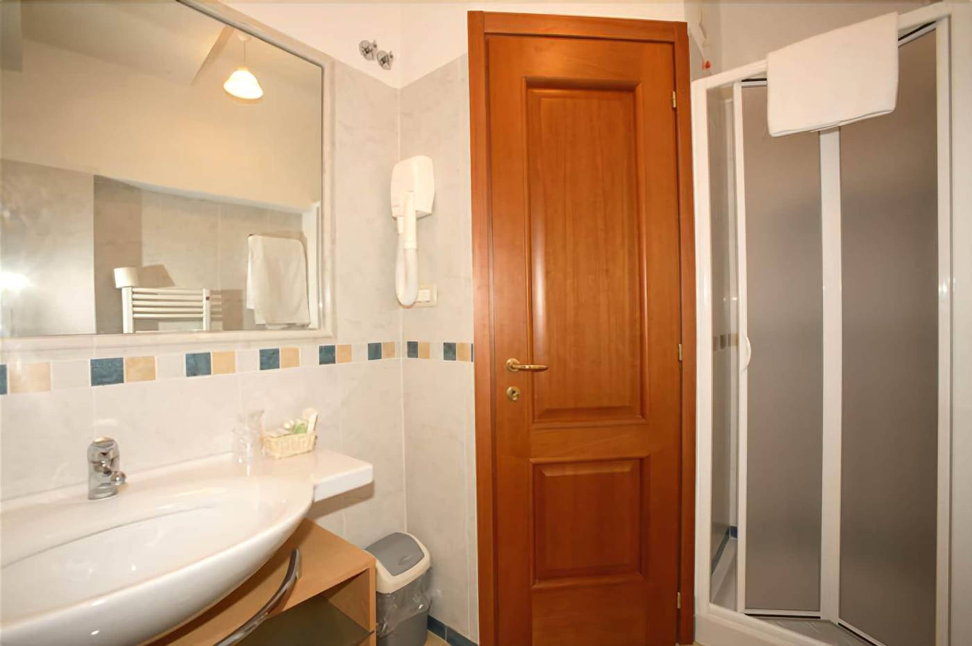 Al Mercato B&B-Italy-SIENA-Room-8