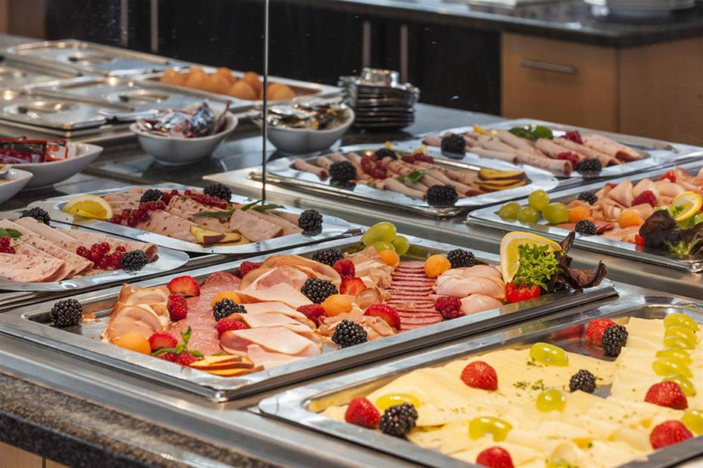 Berlin-Germany-SINDELFINGEN -General view-4