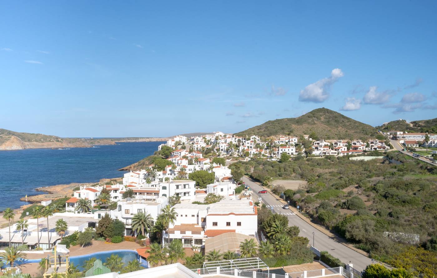 Carema Club Resort