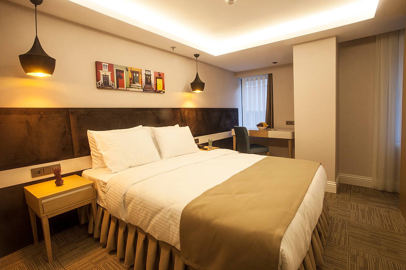 Carina-Park-Suites-Nisantasi-Room-10