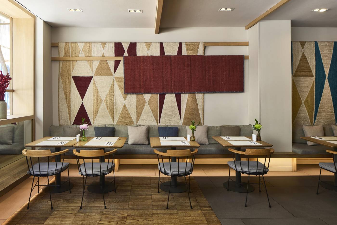 NH-Madrid-Balboa-Restaurant-18