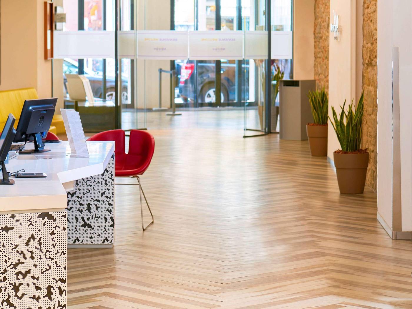 Mercure-Firenze-Centro-General-view-5