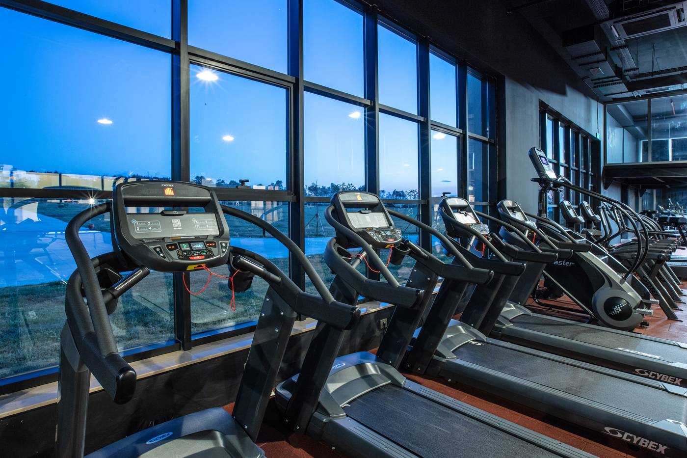 Korumar Ephesus Spa & Beach Resort