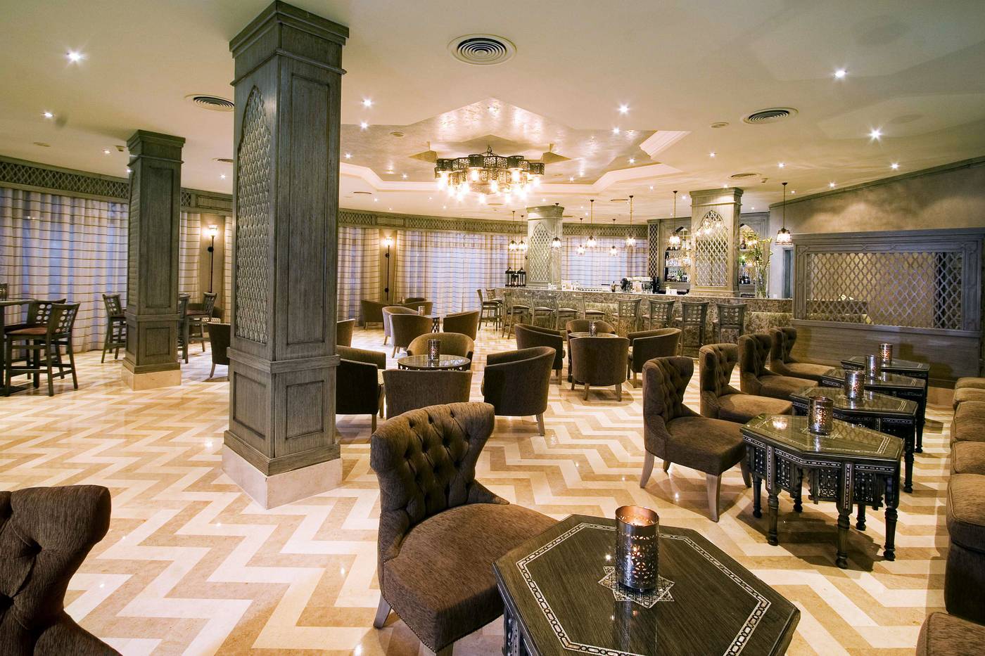 Jaz Fanara Resort