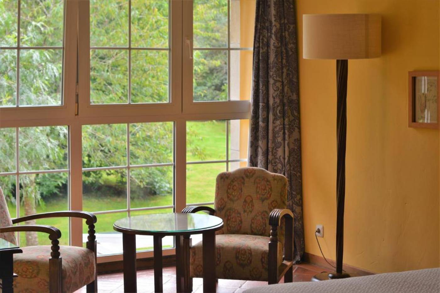 El Habana-Spain-LLANES-Lobby-8