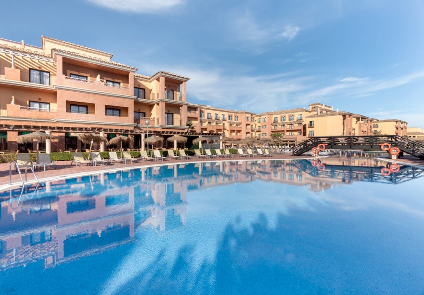 Barcelo Punta Umbria Beach Resort