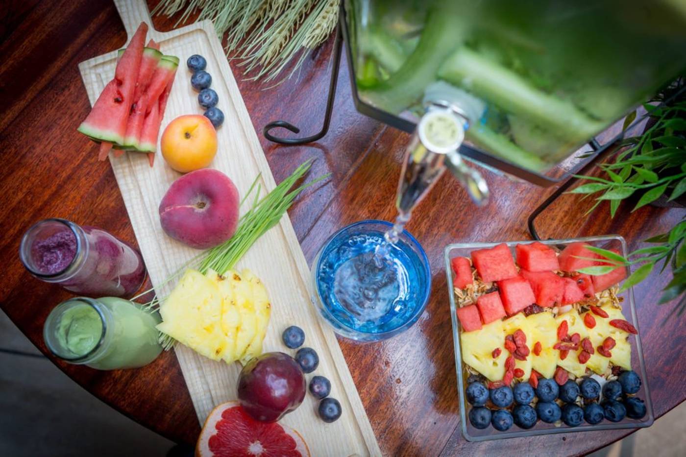 Maldron-Hotel-Kevin-Street-Restaurant-13