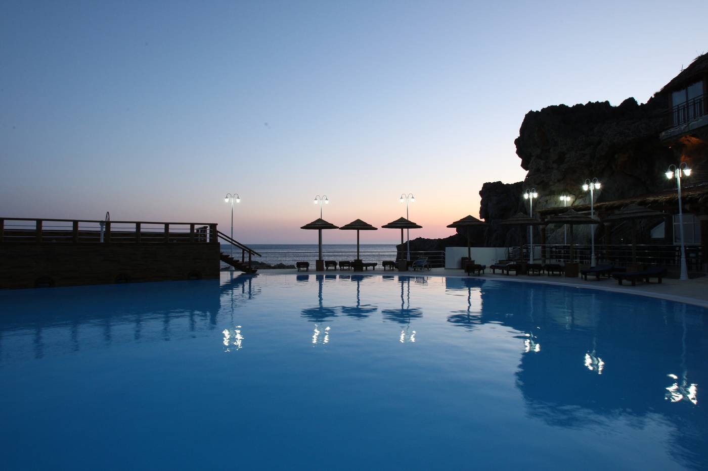 Kalypso-Cretan-Village-Pool-8