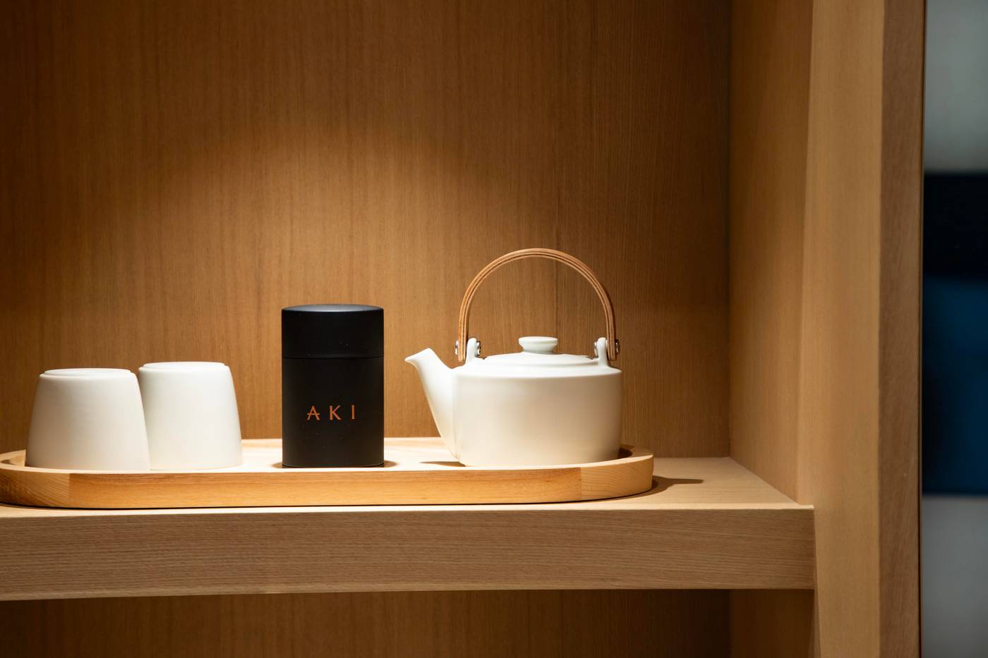 AKI Hong Kong - MGallery-Hong Kong – China-HONG KONG-Room-9