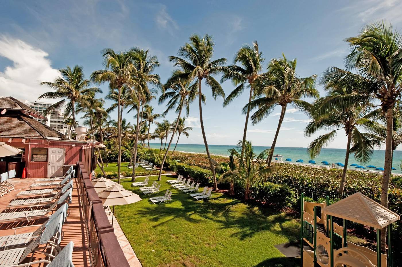The Alexander All Suite Ocean Front Resort - United States - MIAMI BEACH - Sports and Entertainment - 7