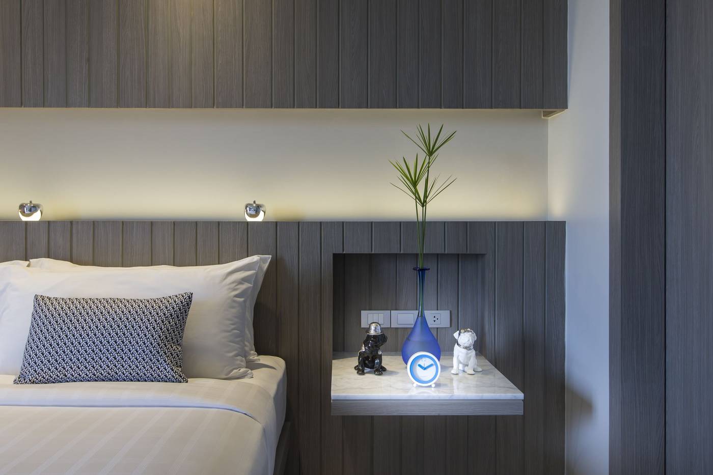 Hotel IKON Phuket-Thailand-Phuket-Room-8