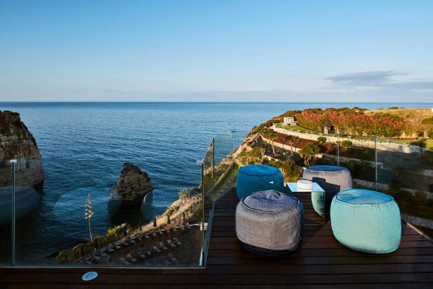 Tivoli Carvoeiro Algarve Resort