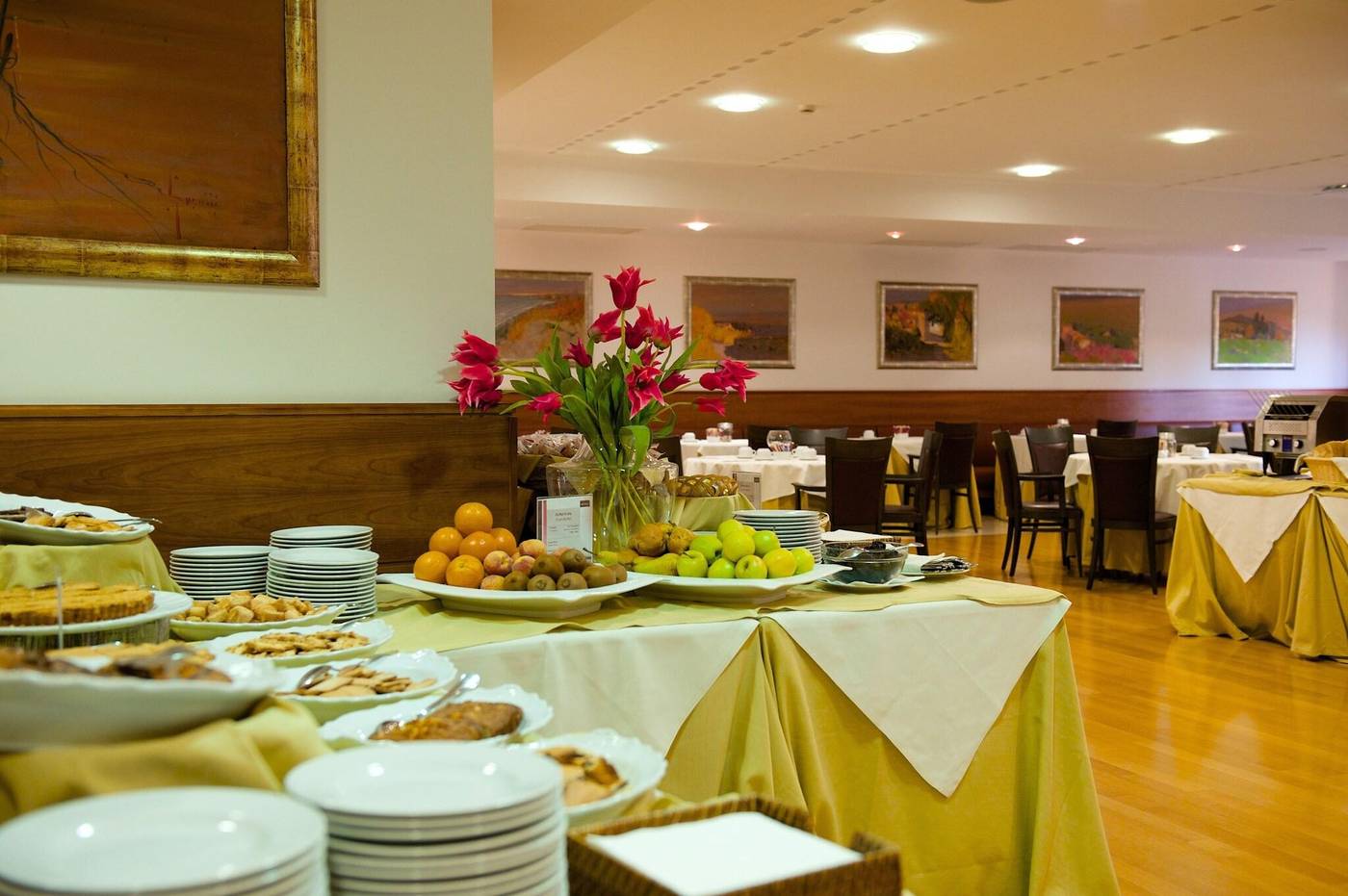 Four-Points-by-Sheraton-Siena-Restaurant-39