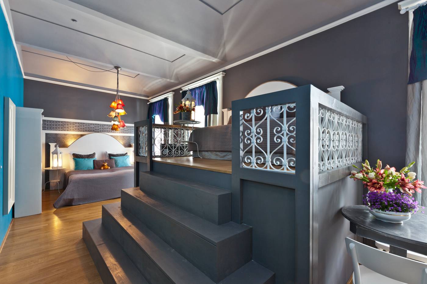 Royal-Prague-City-Apartments-Room-40