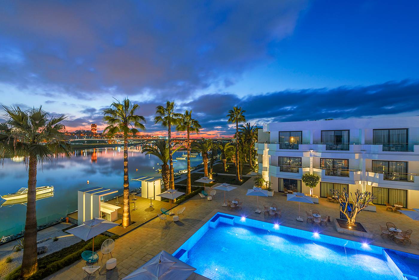 Dawliz Resort & Spa-Morocco-Rabat-Salé-General view-10