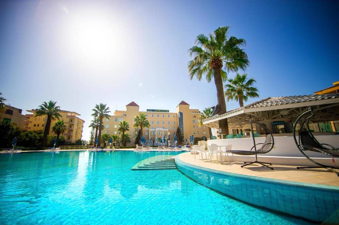 Adriatik Hotel, BW Premier 15.12.25