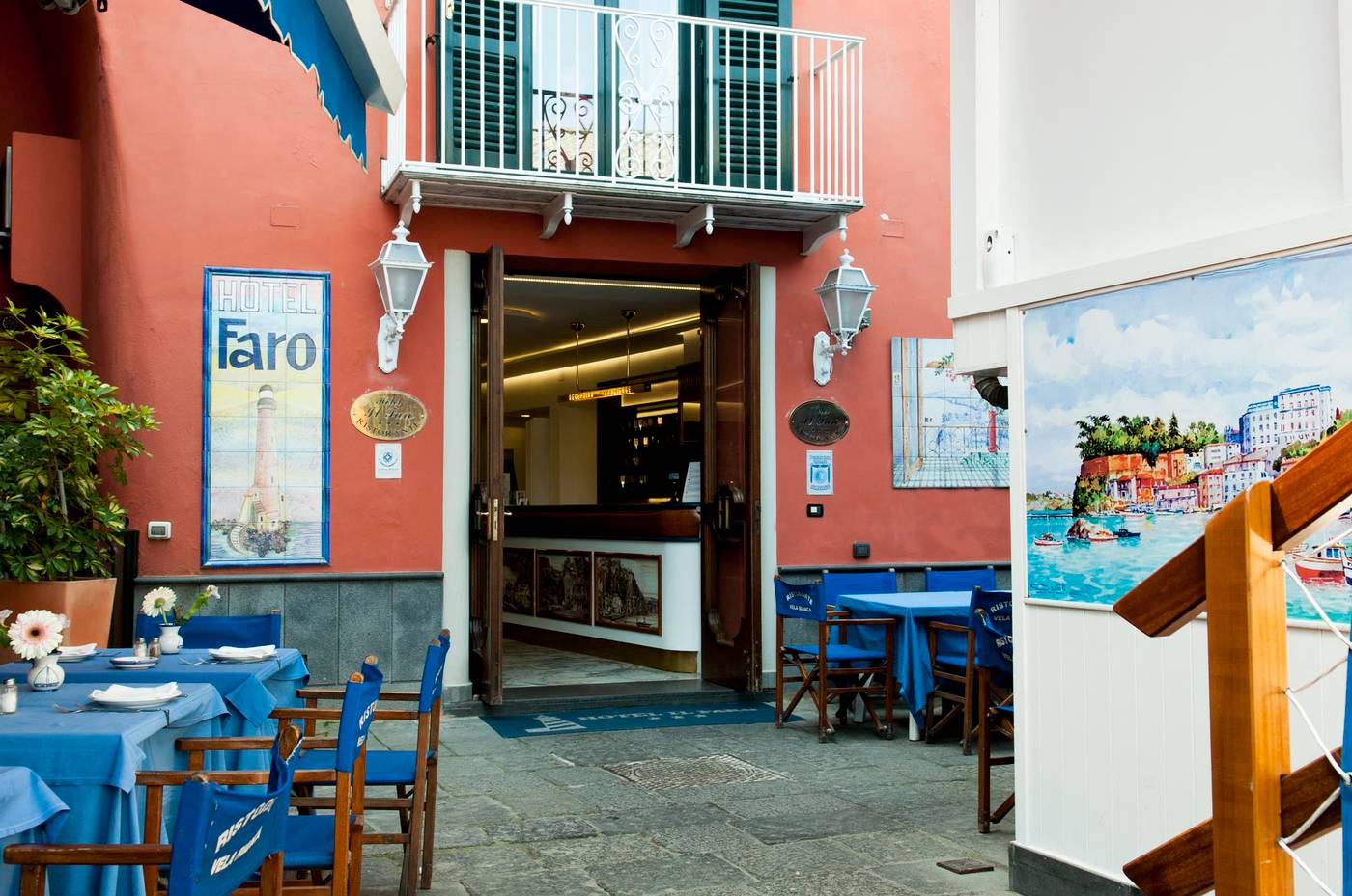 Hotel-Il-Faro-Sorrento-Lobby-1