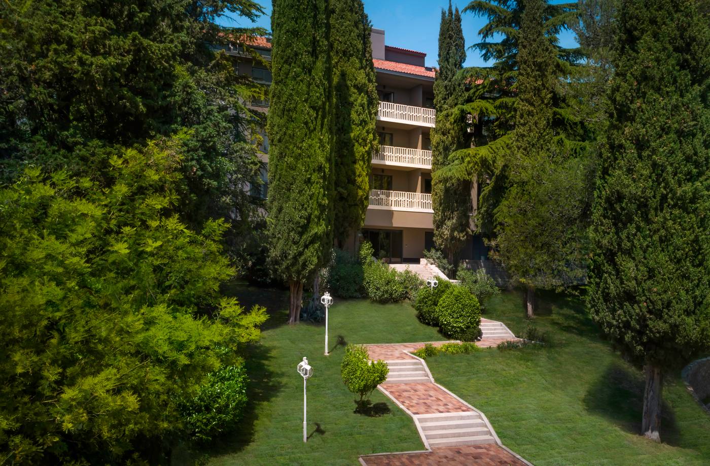 Remisens Casa Bel Moretto, Annexe-Slovenia-PORTOROZ-General view-2