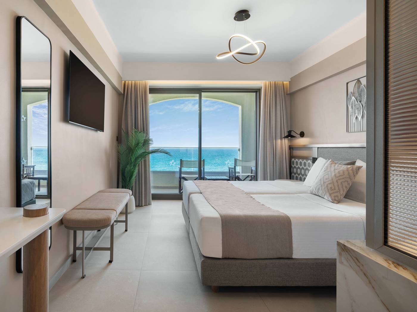 Creta Star Hotel